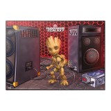 Marvel Guardians of the Galaxy Desk mat