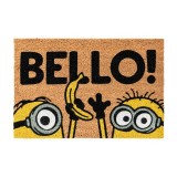 Minions Bello T�rmatte