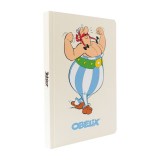 Asterix und Obelix - Obelix A5 premium Notizbuch
