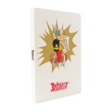 Asterix und Obelix - Asterix Magic Potion A5 premium Notizbuch