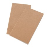 Refill travel Notizbuch
