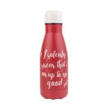 Harry Potter Marauders Map Trinkflasche 260ml