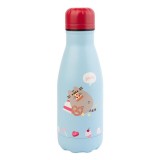 Pusheen Purrfect Love Trinkflasche 260ml