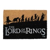 The Lord of the Rings T�rmatte