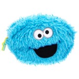 Sesame Street Cookie Monster push Federmappe