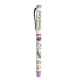 Disney Alice in Wonderlund pen