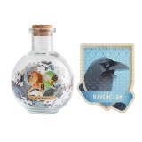 Harry Potter Ravenclaw potion puzzle 322pcs