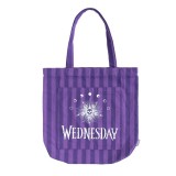 Wednesday premium Einkaufstasche