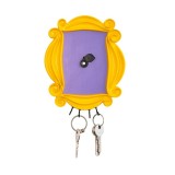 Friends Framework Key Hangers