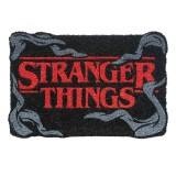 Stranger Things T�rmatte