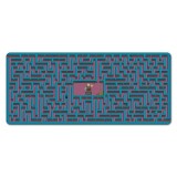Maze of the Necromancer Gameration gaming desk mat