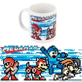 Mega Man Tasse 350ml