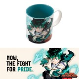 My Hero Academia Tasse 350ml