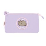 Pusheen Moments triple Federmappe
