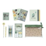 Star Wars The Mundalorian Grogu stationery kit