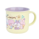 BT21 Ice Cream premium Tasse