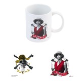One Piece Monkey D. Luffy Tasse 350ml