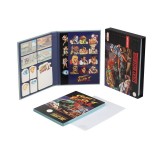 Street Fighter A5 premium Sticky notes Notizbuch