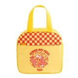 Stranger Things lunch bag