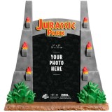 Jurassic Park photo frame