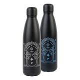 The Lord of the Rings Trinkflasche thermo-coloured 750ml