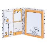 Snoopy Lazy Days Sticky notes Notizbuch