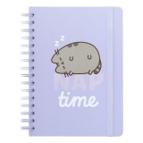 Pusheen Moments A5 Notizbuch