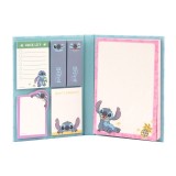Disney Stitch Sticky notes Notizbuch