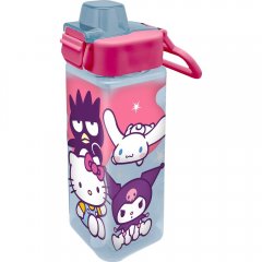 Hello Kitty and Friends Flasche 500ml