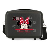 Disney Minnie My Pretty Bow ABS adaptable Schminkkoffer