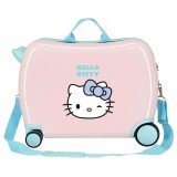 Hello Kitty Wink Koffer 50cm