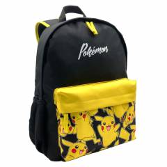 Pokemon Pikachu adaptable Rucksack 42cm