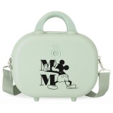 Disney Mickey Happiness adaptable ABS Schminkkoffer