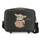 Star Wars Grogu adaptable ABS Schminkkoffer