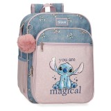 Disney Stitch You Are Magical Rucksack 38cm