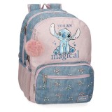 Disney Stitch You Are Magical adaptable Rucksack 44cm