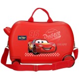 Disney Pixar Cars ABS Koffer 45cm