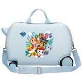 Paw Patrol ABS Koffer 45cm