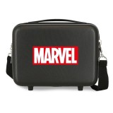 Marvel Logo adaptable ABS Schminkkoffer