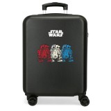 Star Wars R2D2 ABS Rollkoffer/Koffer 55cm