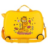 Garfield ABS Koffer 50cm