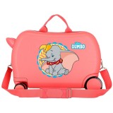 Disney Dumbo ABS Koffer 45cm