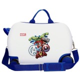 Marvel Avengers ABS Koffer 45cm
