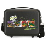 Ninja Turtles ABS Schminkkoffer