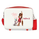 Disney Vaiana ABS Schminkkoffer