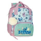 Disney Stitch Just Chill Rucksack 28cm