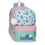 Disney Stitch Just Chill Rucksack 44cm