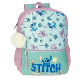 Disney Stitch Just Chill Rucksack 33cm