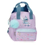 Disney Stitch Lovely Rucksack 28cm