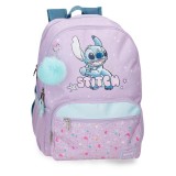 Disney Stitch Lovely adaptable Rucksack 44cm